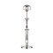 Z-Lite Grammercy Park Table Lamp, 1-Light, 10 In.W x 37.75 In.L x 51.75 In.H, Polished Nickel 741TL-PN - alternate 8